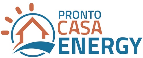 PRONTO CASA ENERGY