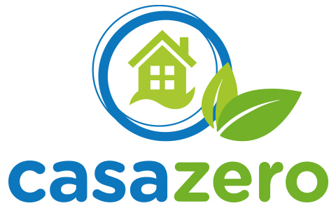 CASA ZERO SRL