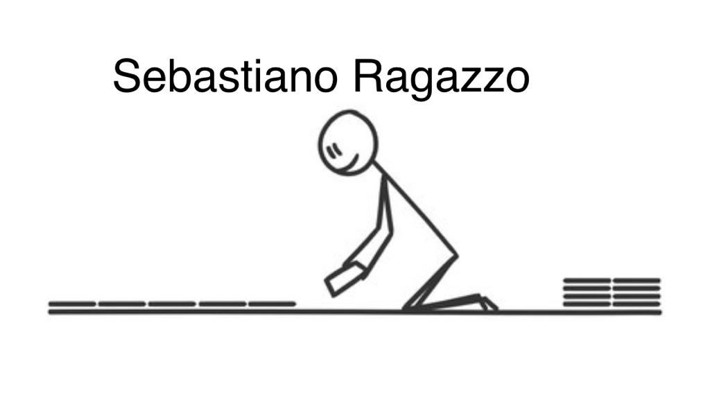 Ragazzo Sebastiano