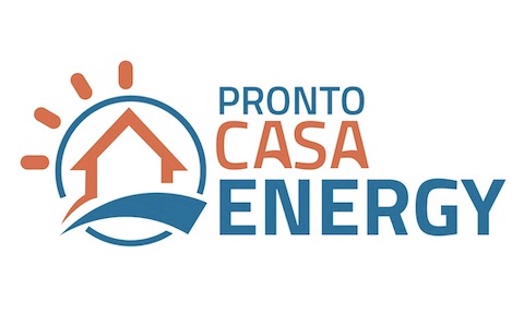 PRONTO CASA ENERGY