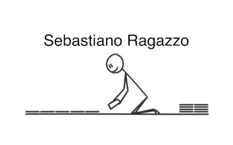 RAGAZZO SEBASTIANO