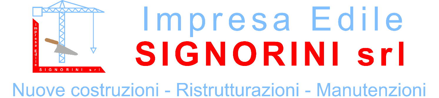 SIGNORINI SRL