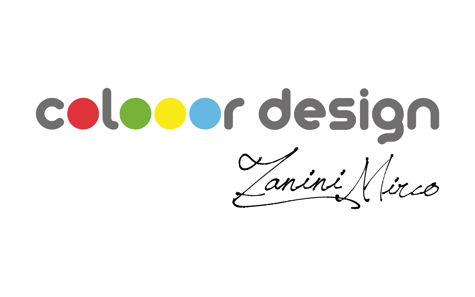 Zanini Mirco COLOOOR DESIGN