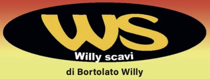 WILLY SCAVY di Bortolato Willy