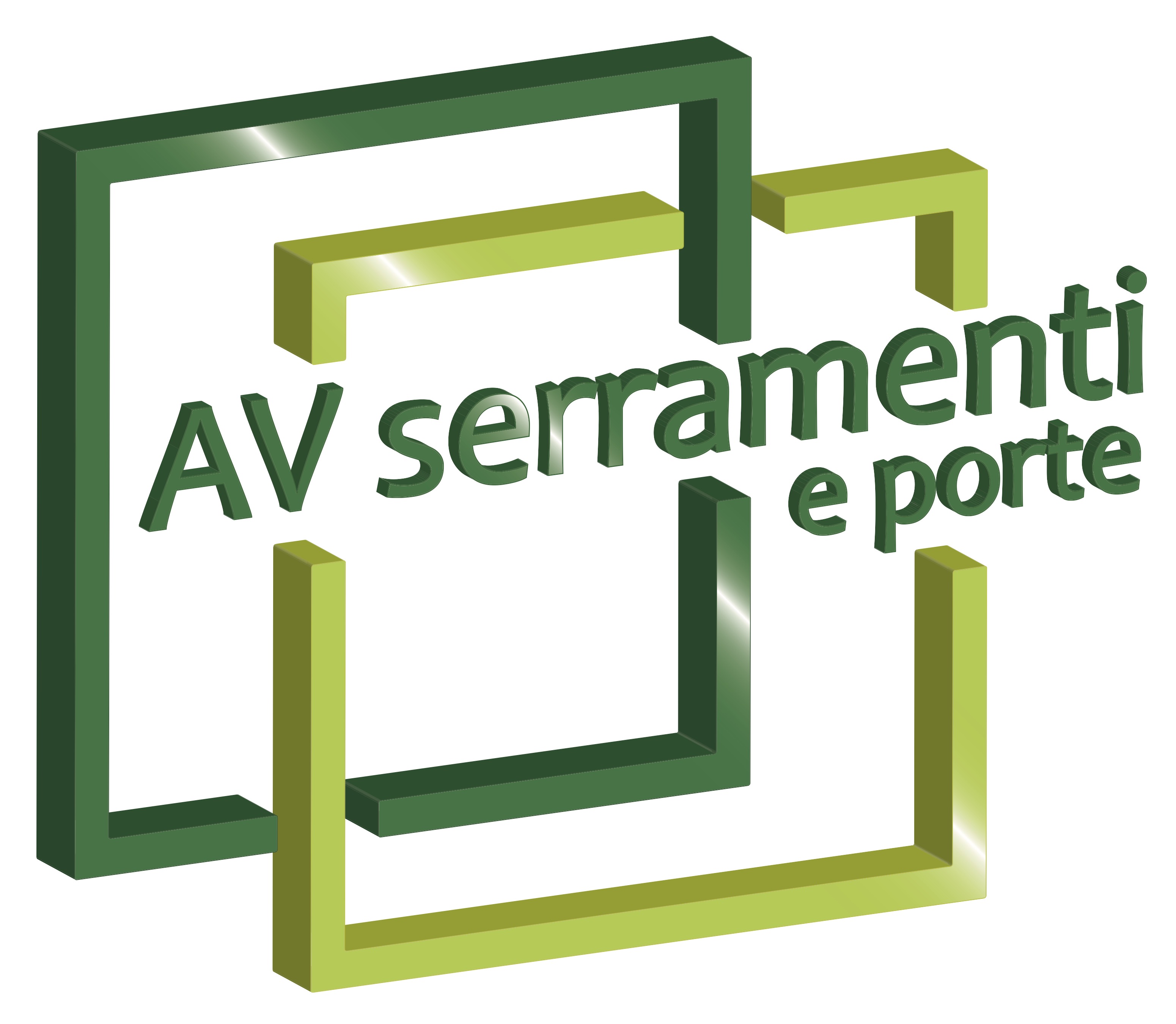 AV Serramenti e Porte srl