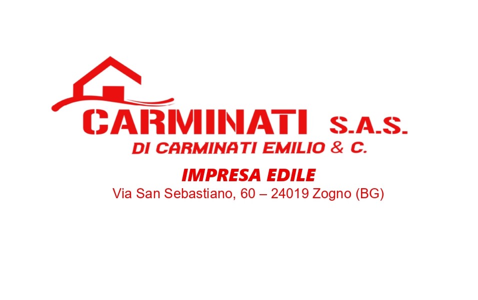 CARMINATI S.A.S. di Carminati Emilio & C.