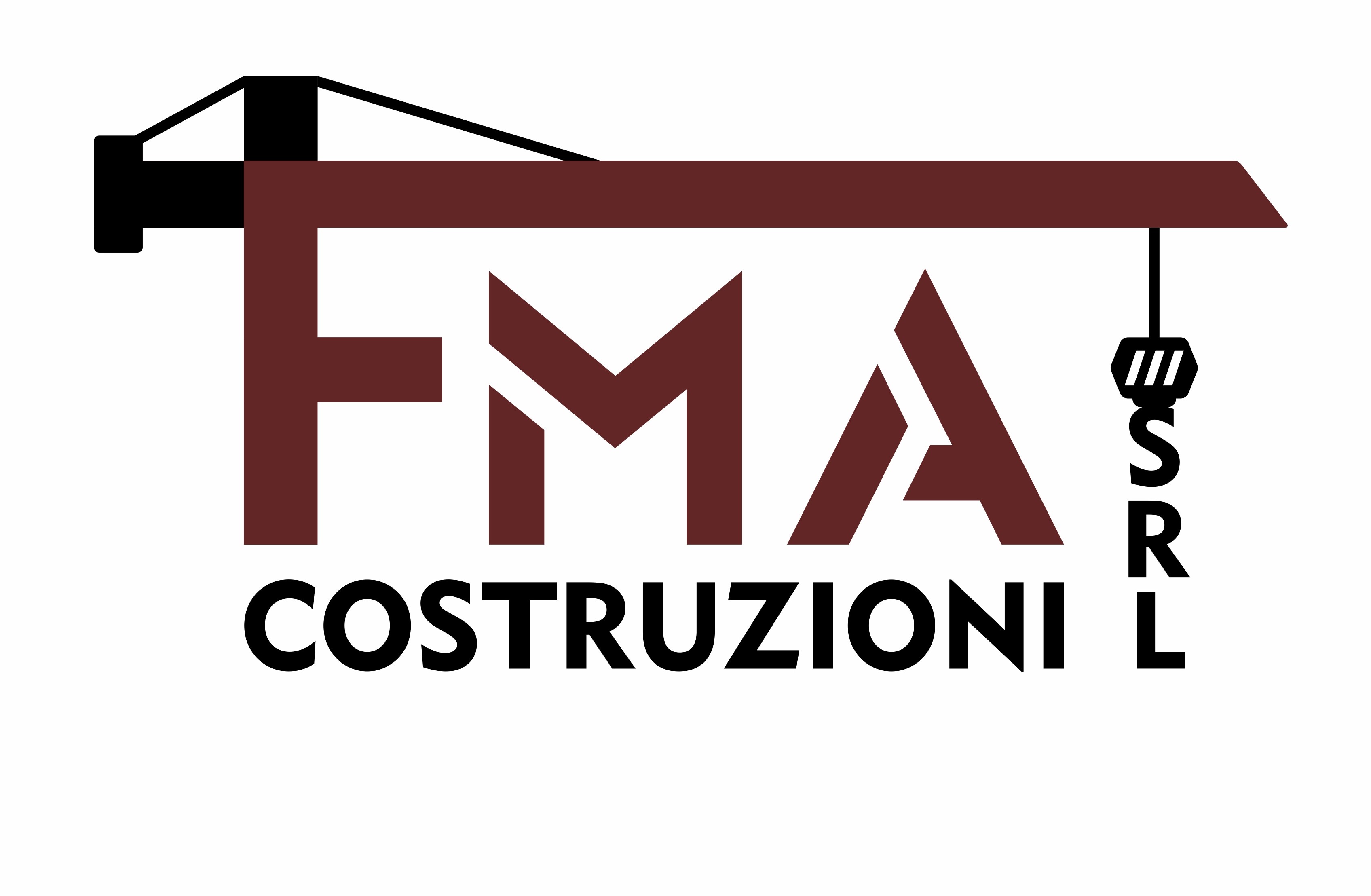 Costruzioni F.M.A. srl